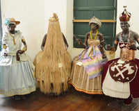 DEMYSTIFYING SANTERIA FOR THE BEGINNER
