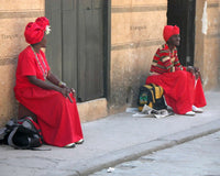 PROTECT YOURSELF WITH A STONG CONNECTION TO ELEGUA