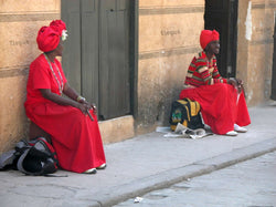 PROTECT YOURSELF WITH A STONG CONNECTION TO ELEGUA