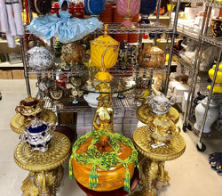 WHAT IS THE PRACTICE OF SANTERIA