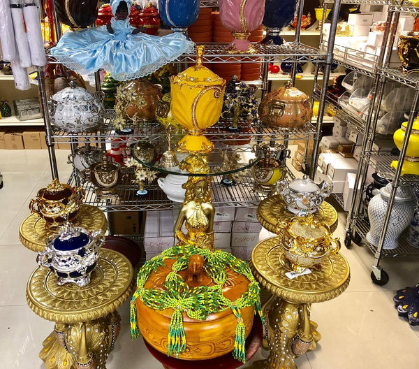 WHAT IS THE PRACTICE OF SANTERIA