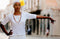 WHO IS OSHUN SANTERIA?