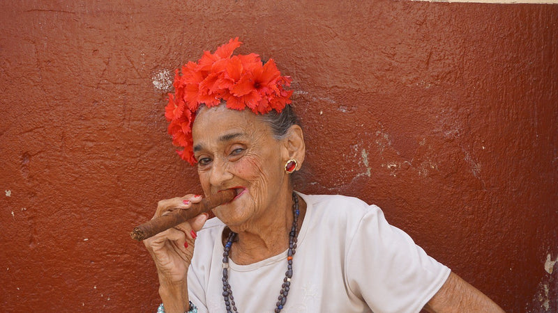 THE IMPORTANCE OF WOMEN IN SANTERIA