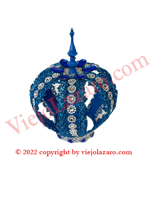 Corona de Yemaya 1