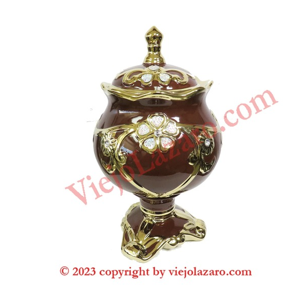 Oya Tureen 13