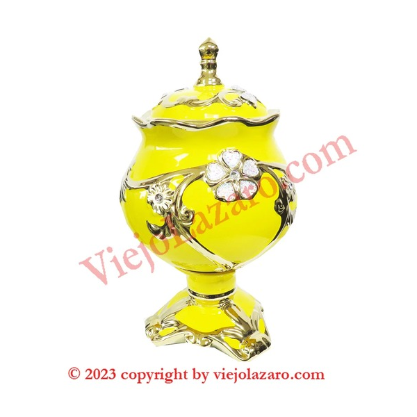 Oshun  Tureen 13