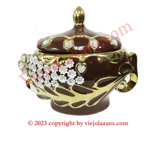 Oya Tureen 14