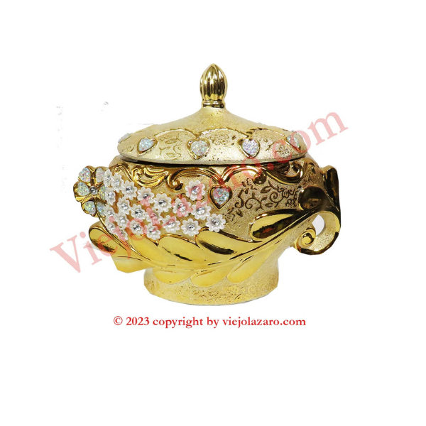 Oshun Tureen 14