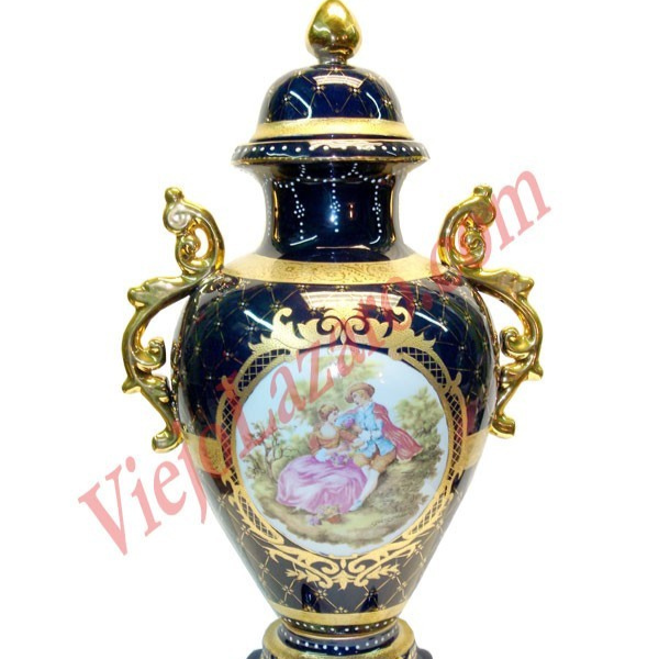 Yemaya Tureen 8