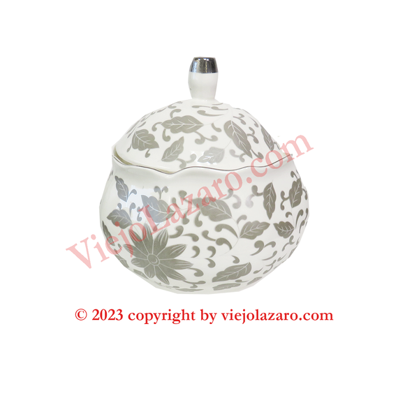 Obatala  Tureen 10
