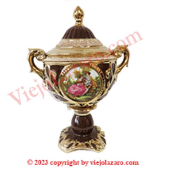Oya Tureen 8
