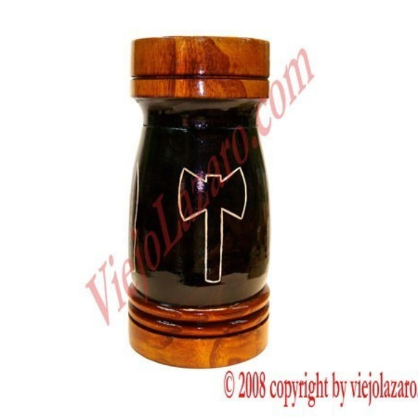 Shango Pilon 5