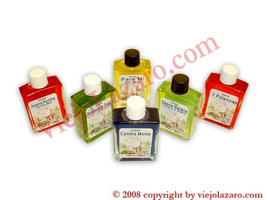 Saint Expedito Oil