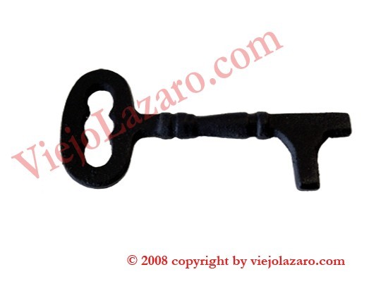 Male Key