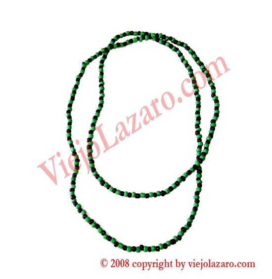 Oggun Necklace Reg
