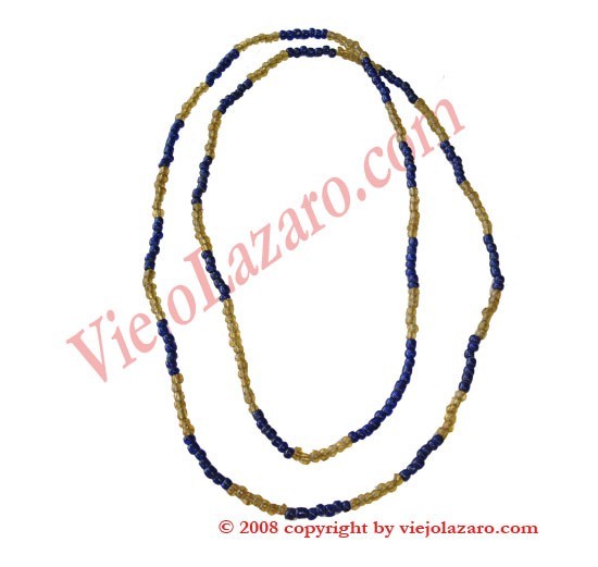 Oshoci Necklace Reg