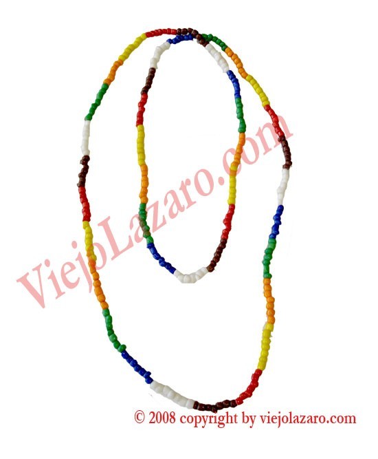 7 Potencia Necklaces Reg 