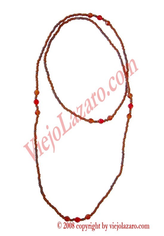 Oya Necklaces fine