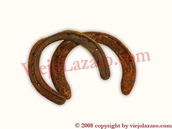 Horse Shoes
