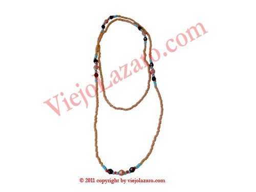 Orichaoko Necklace fine