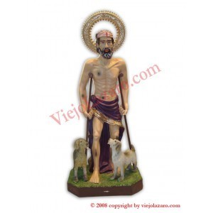 San Lazaro 2 Saint Lazarus