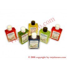 Rose Perfume