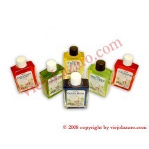Muralla Perfume