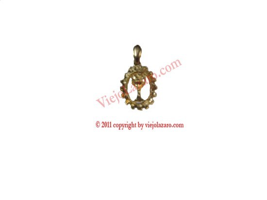Holy Medal