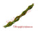 Orula Ide in Glass Beads