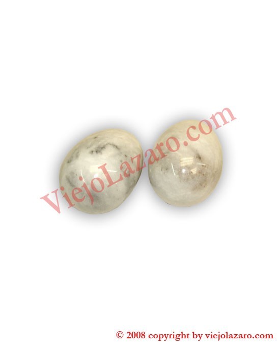 Obatala Eggs
