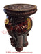 Elephant Pedestal