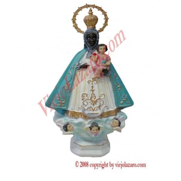  (Virgin of Law)