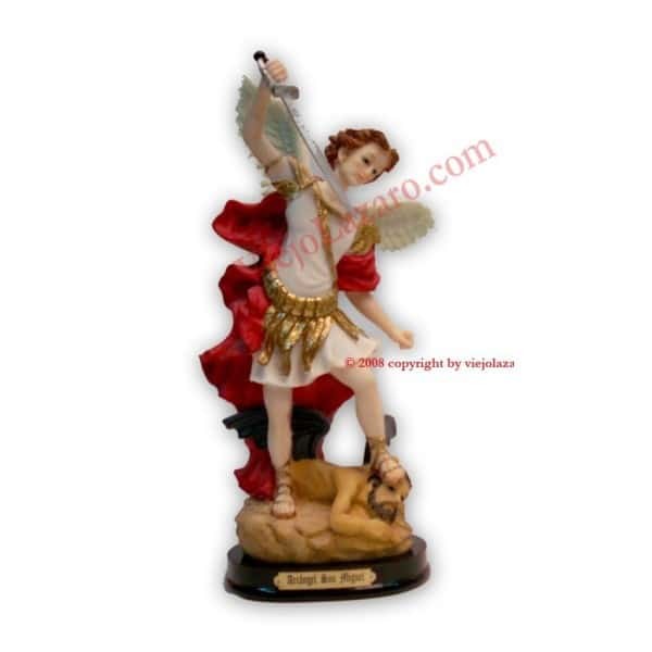 Archangel Michael
