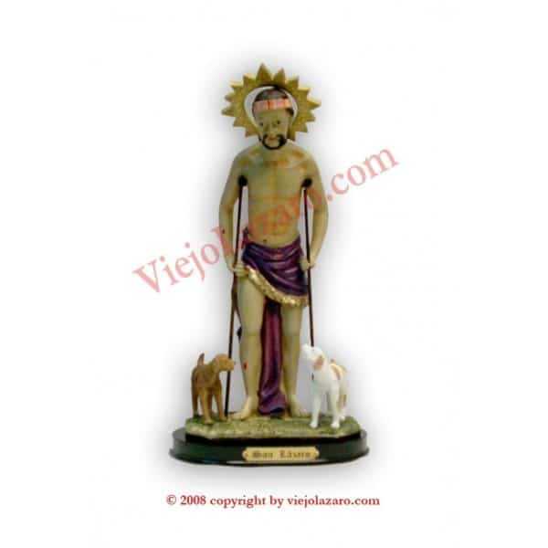 Saint Lazarus 1