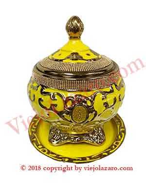 Oshun Soupterine 56