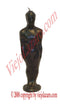 Vela Roja de Hombre (Veladora)