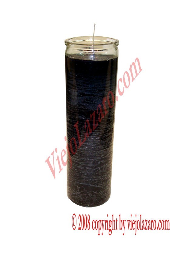 Black Candle (7 days)