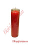 Red Candle (7 days) 