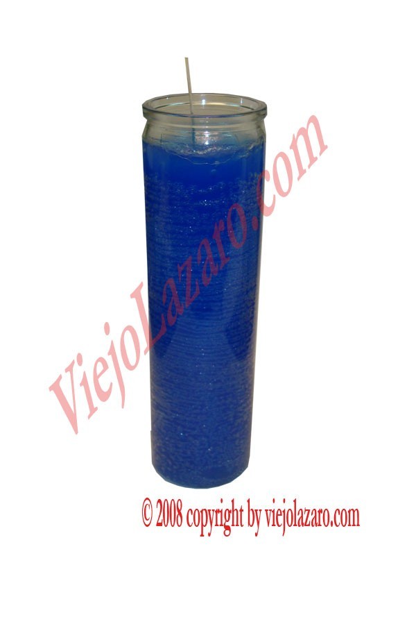 Blue Candle (7 days)