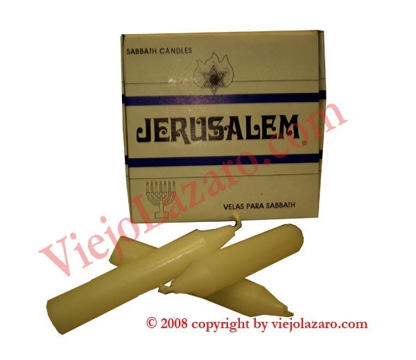 Carton 12 Candles 