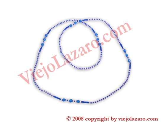 Yemaya Necklace fine