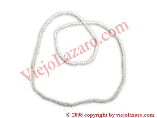 Obatala Necklaces Reg