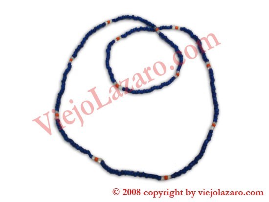 Olokun Necklaces Reg