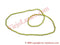 Orula Necklaces Reg
