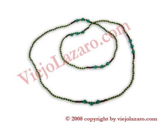 Oggun Necklaces fine