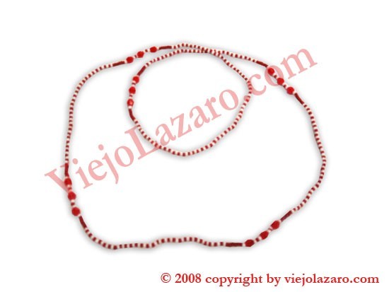 Shango Necklaces fine