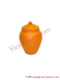 Clay Jar 3 (River Jar) 
