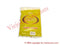 Glass Beads - Yellow