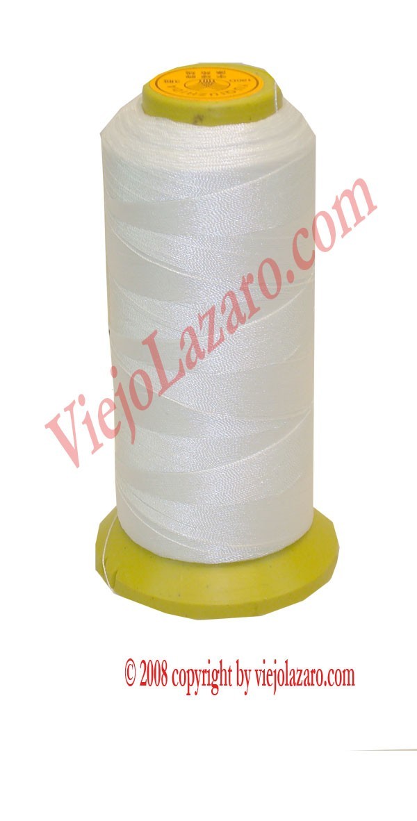 Cone of String (For beading) 