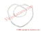 Obatala Necklace fine